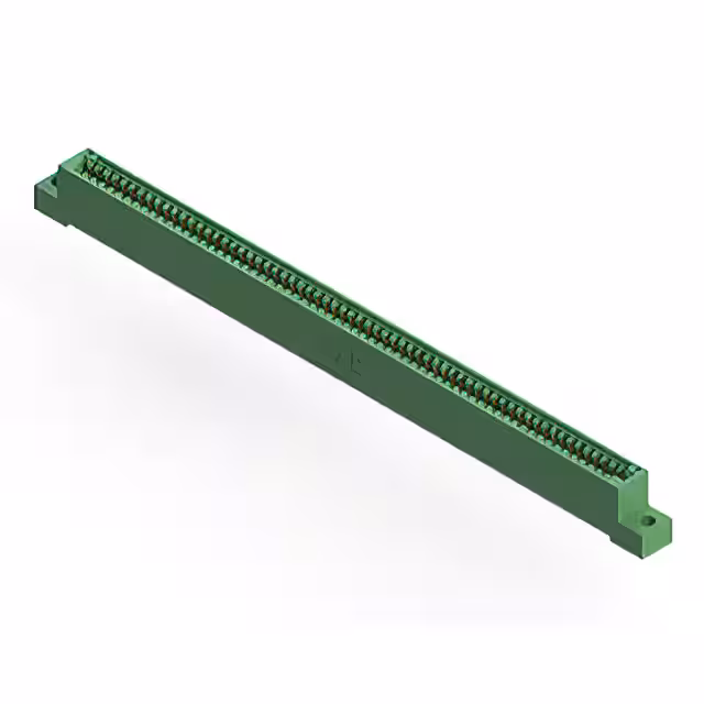845-064-521-104 EDAC Inc.  Edgeboard Connectors